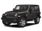 2022 Jeep Wrangler Sport