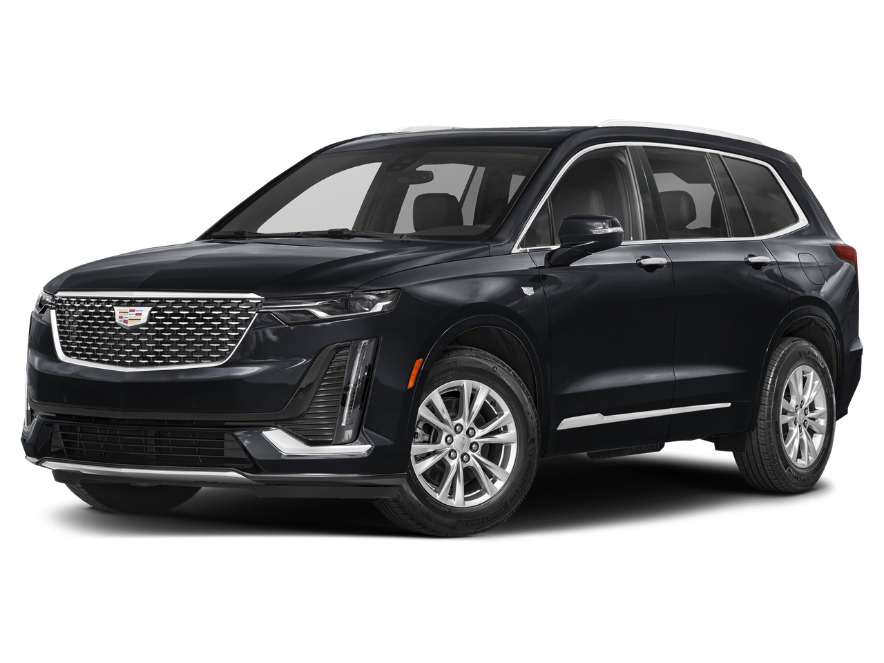 2023 Cadillac XT6 Premium Luxury Auto's photo