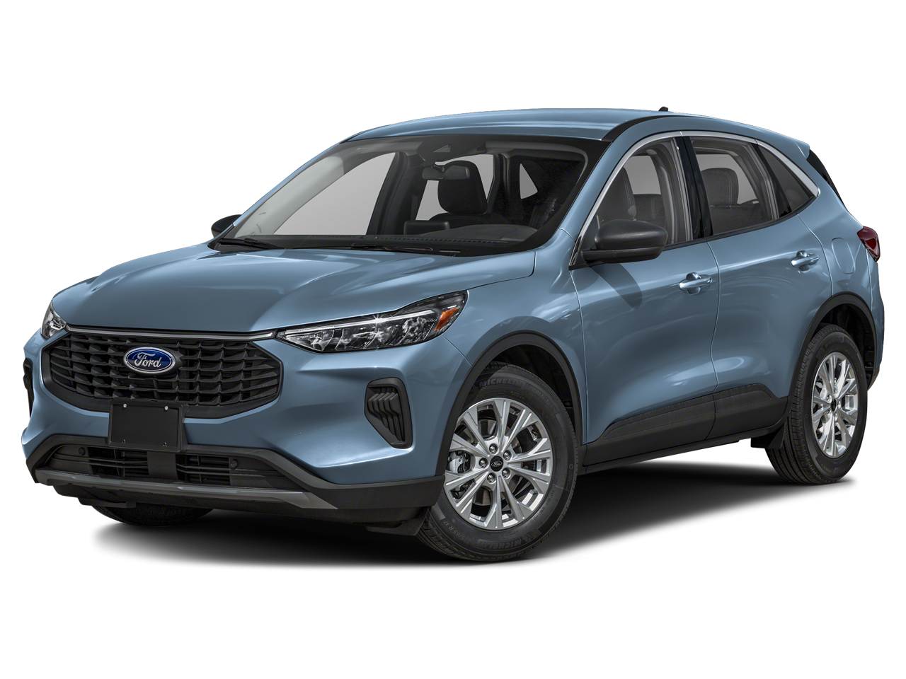 2023 Ford Escape Active FWD's photo