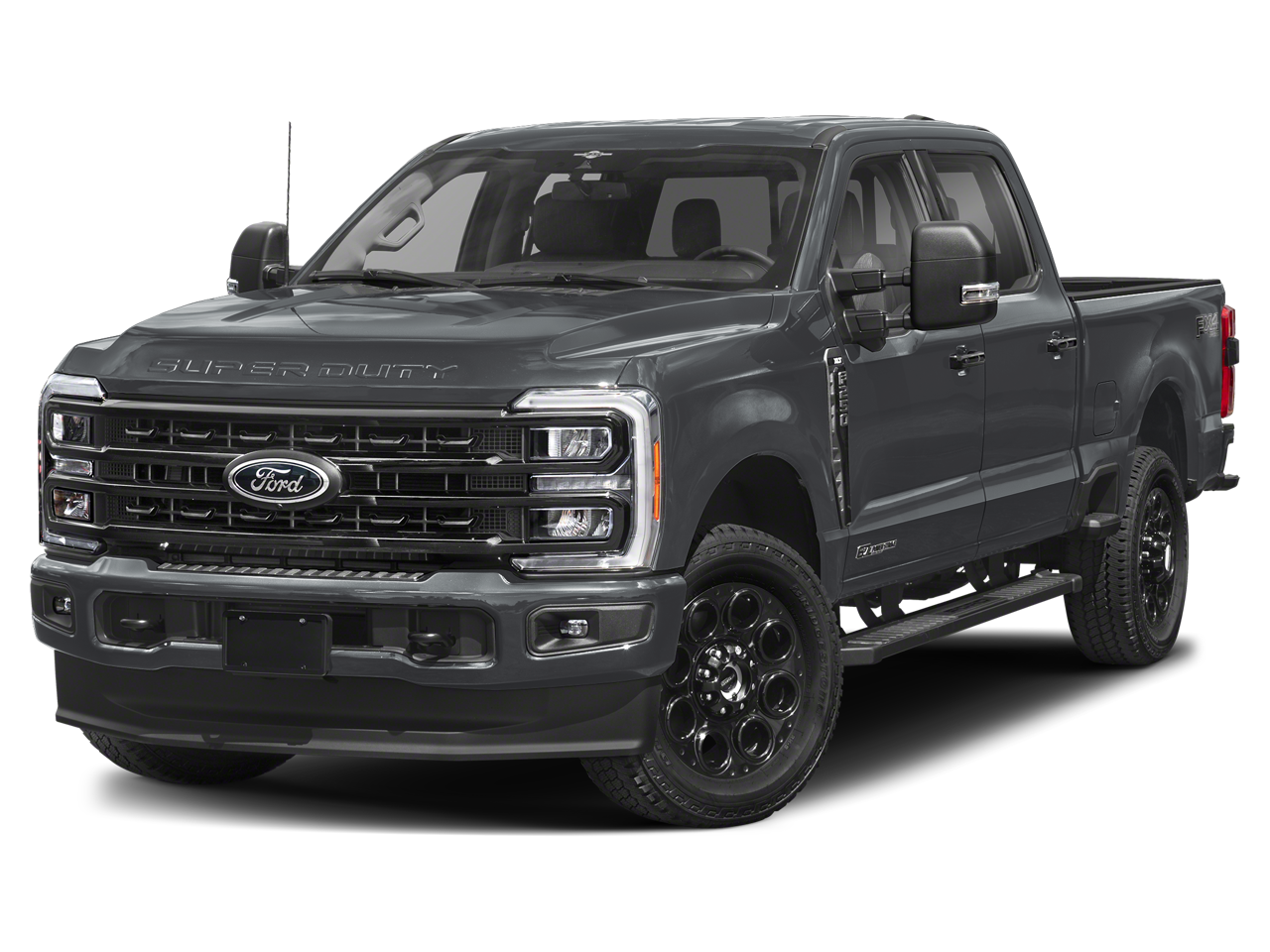 2023 Ford Super Duty F-250 SRW XLT