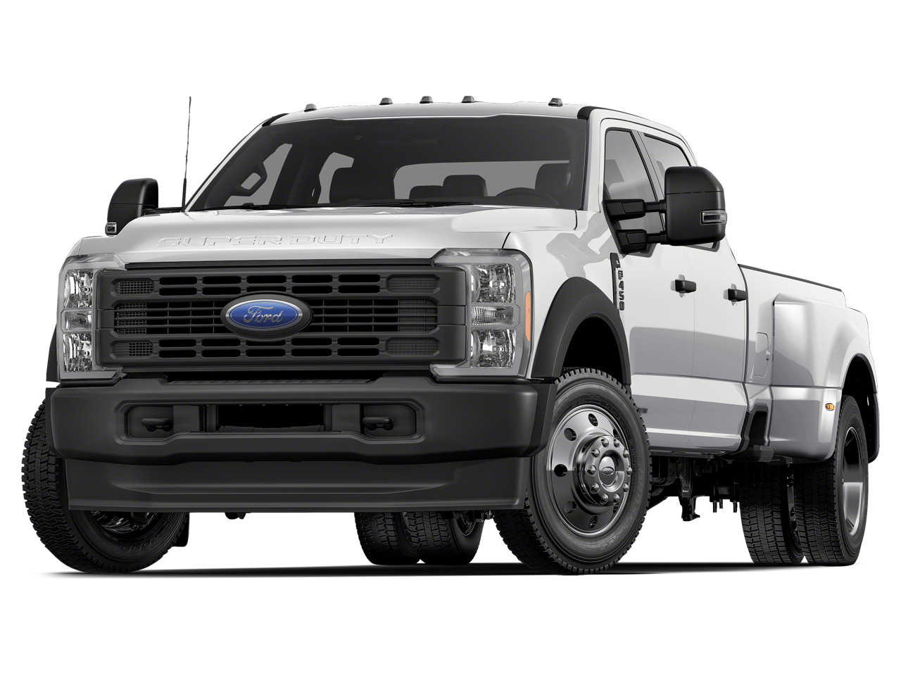 2023 Ford Super Duty F-450 DRW XL