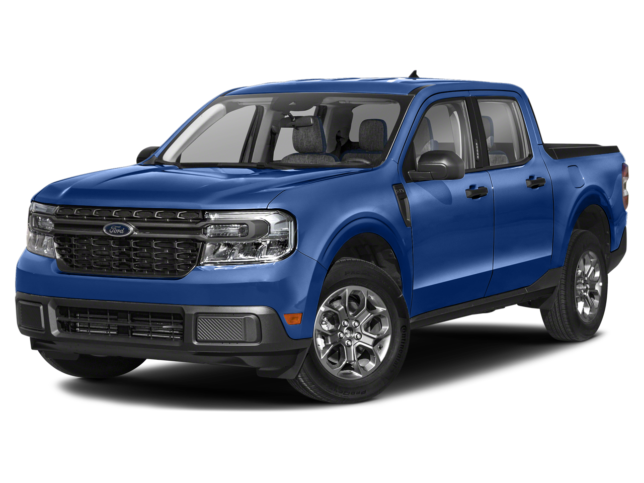 2023 Ford Maverick XLT for sale in Royal Palm Beach, FL
