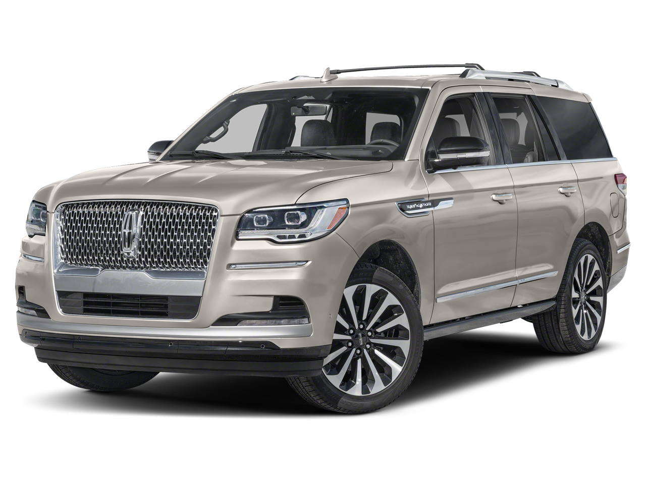 2023 Lincoln Navigator Reserve's photo
