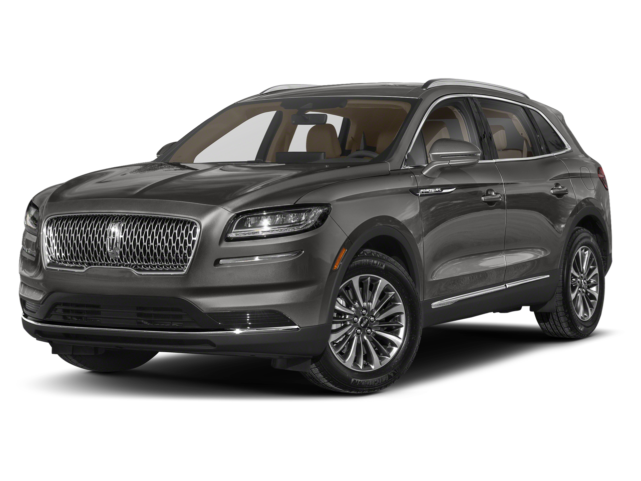 2023 Lincoln Nautilus Reserve AWD's photo