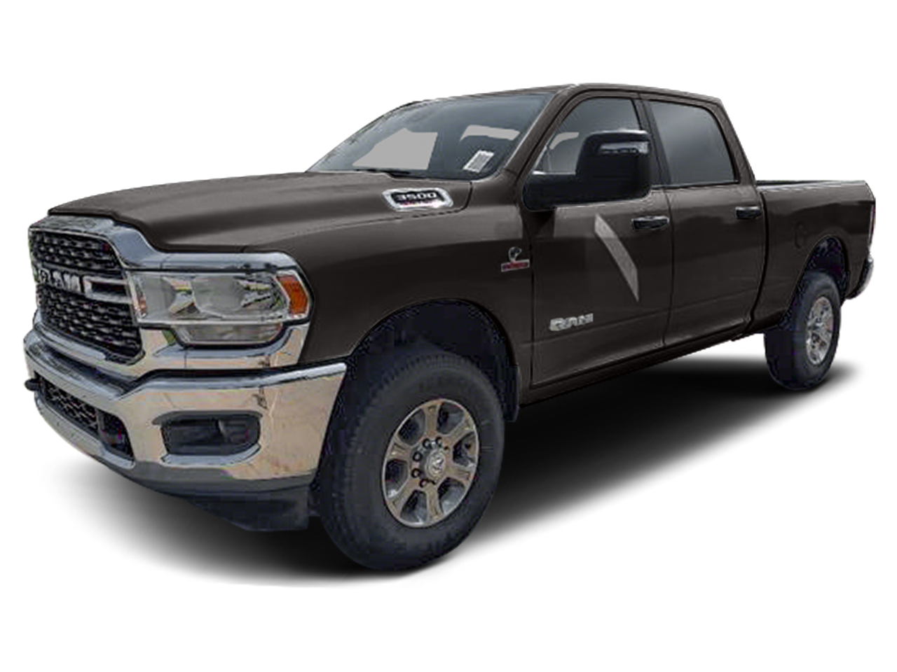 2023 RAM 3500 Laramie