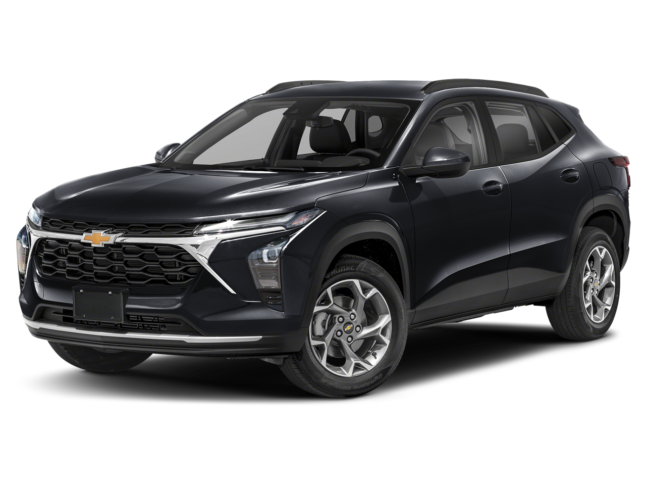 2024 Chevrolet Trax Activ's photo