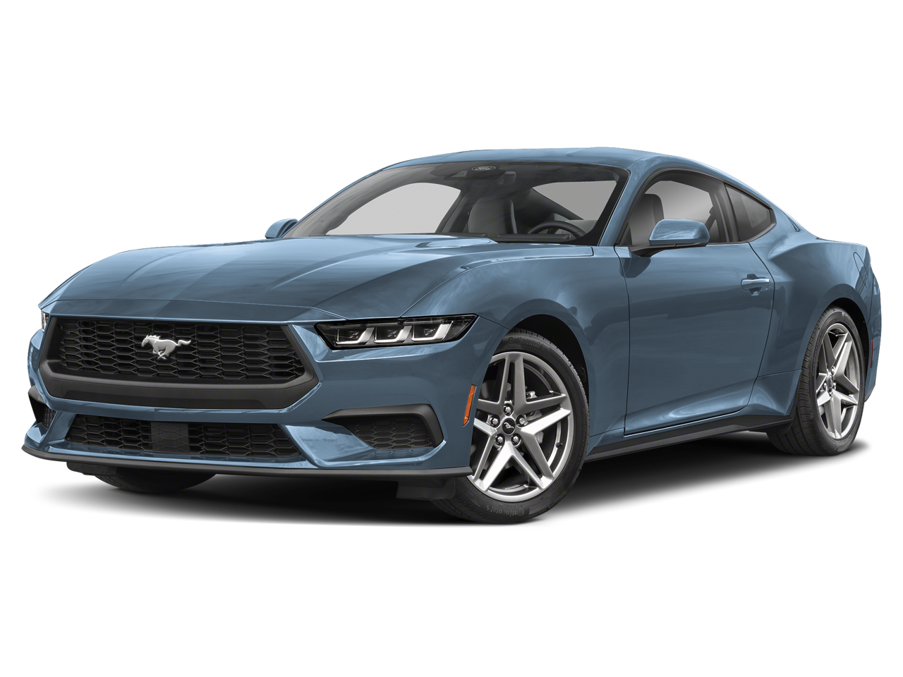 2024 Ford Mustang EcoBoost Fastback's photo