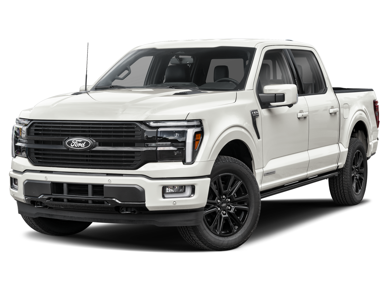 2024 Ford F-150 Platinum for sale in Royal Palm Beach, FL