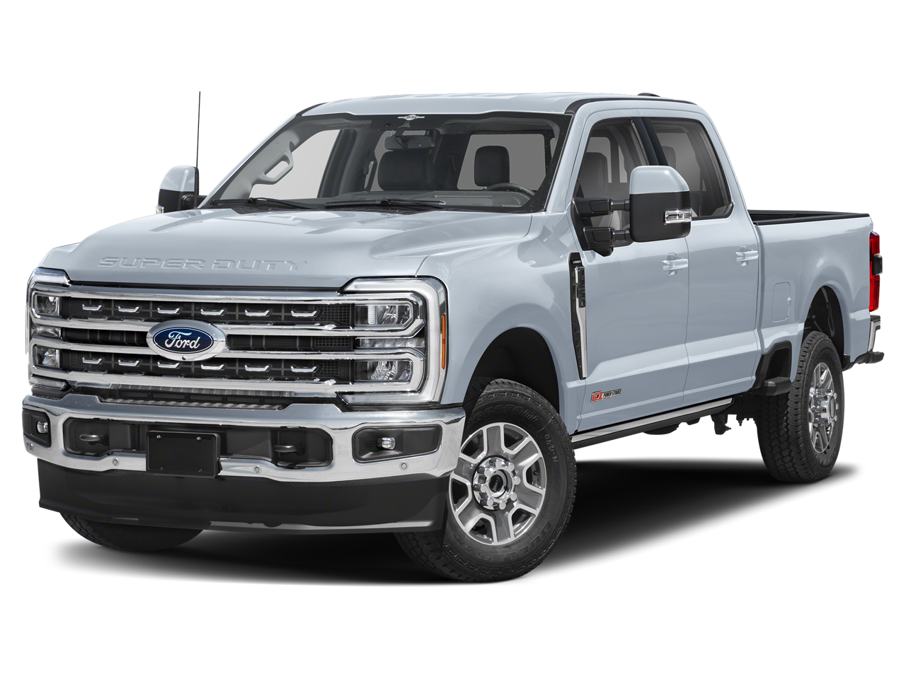 2024 Ford Super Duty F-250 SRW LARIAT