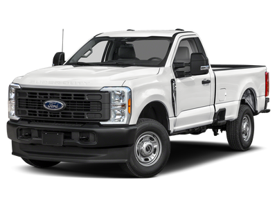 2024 Ford Super Duty F-250 SRW Base