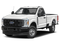 2024 Ford Super Duty F-250 SRW Base