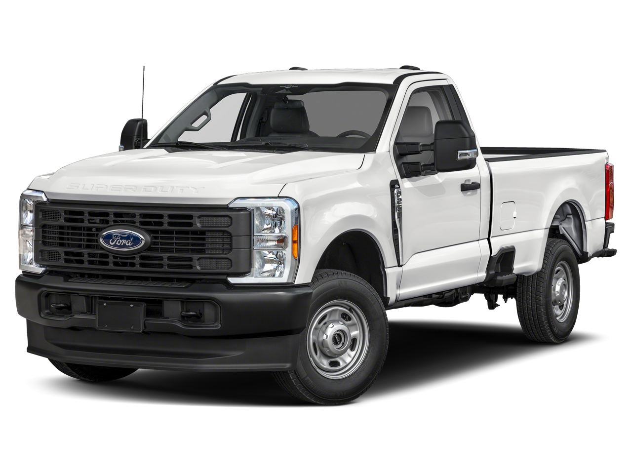 2024 Ford Super Duty F-250 SRW Base