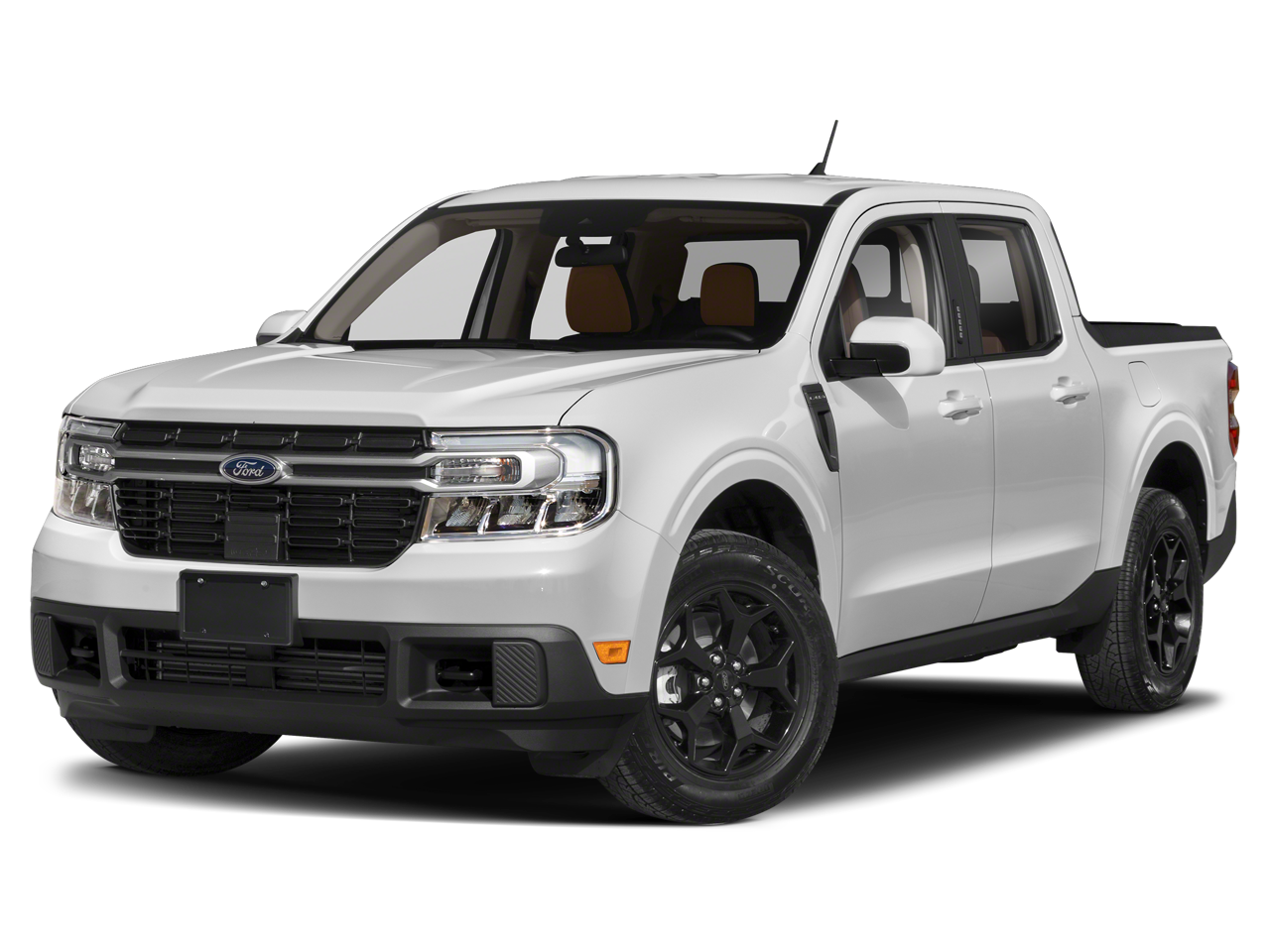 2024 Ford Maverick Lariat for sale in Royal Palm Beach, FL