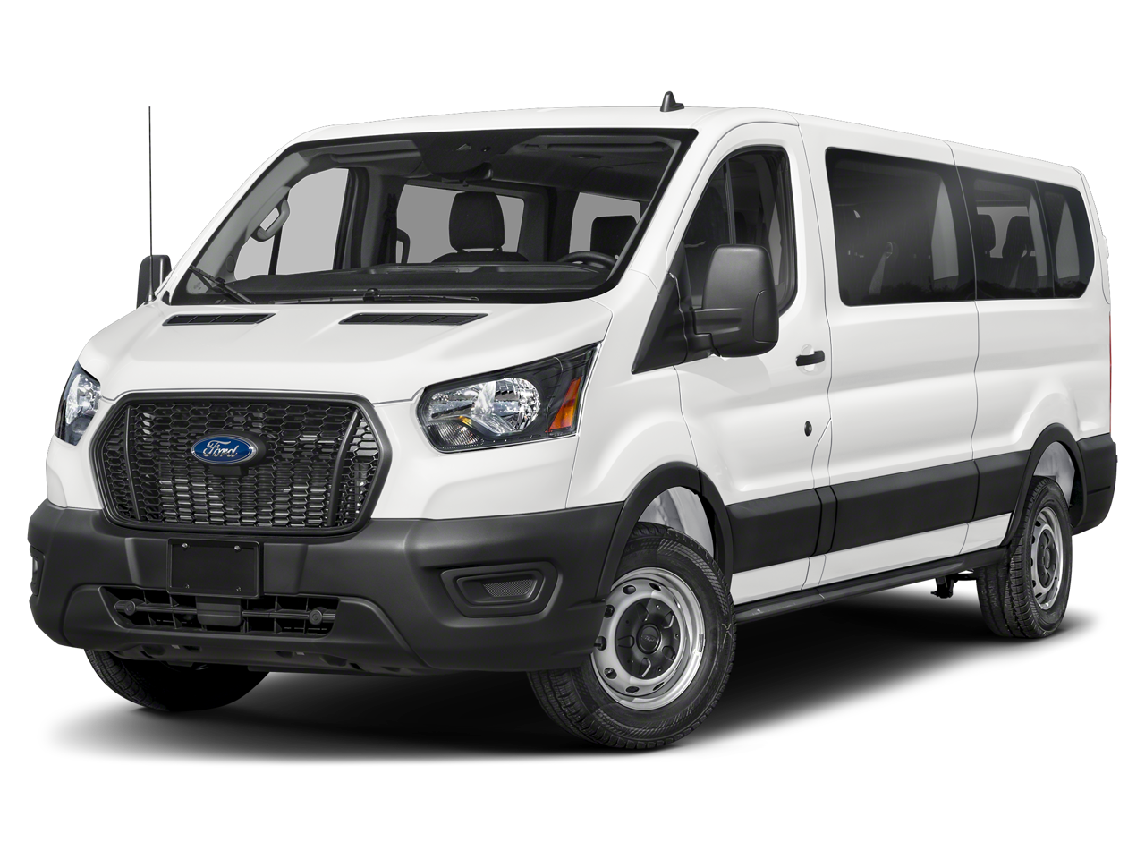 2024 Ford Transit Passenger Van XLT for sale in Royal Palm Beach, FL