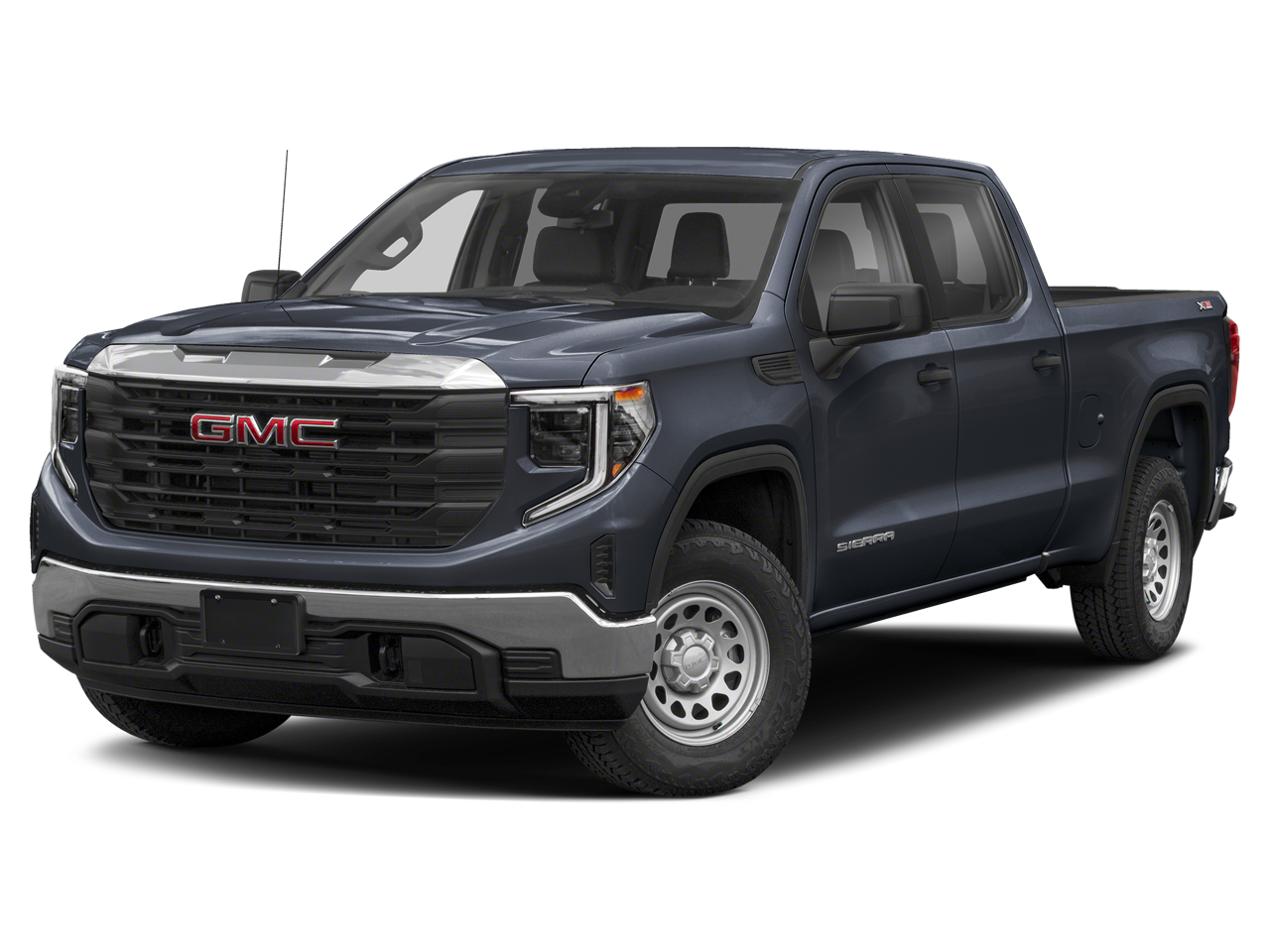 2024 GMC Sierra 2WD Crew Cab Short Box Elevation's photo