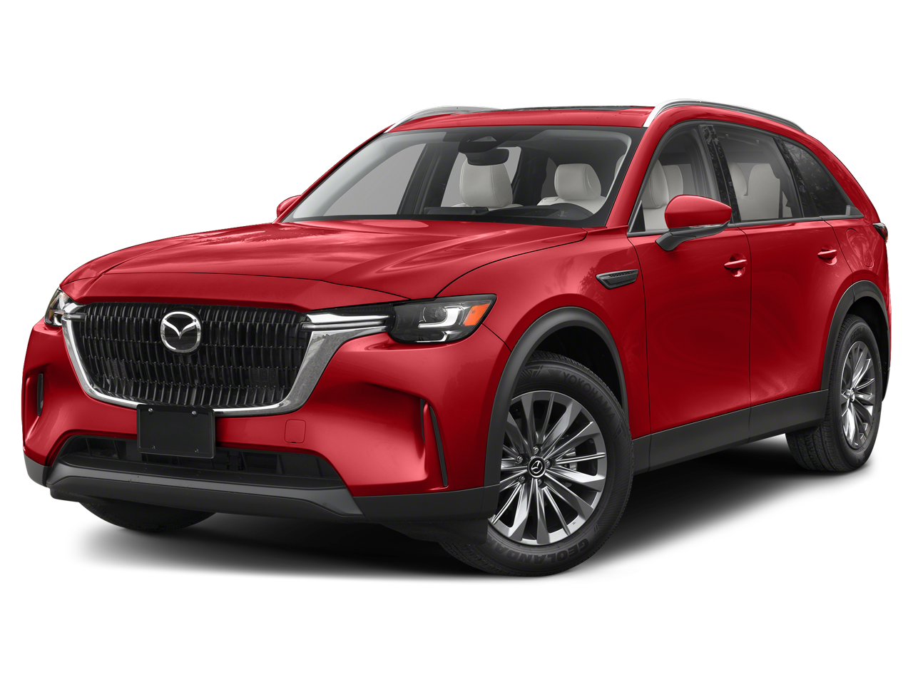 2024 Mazda CX-90