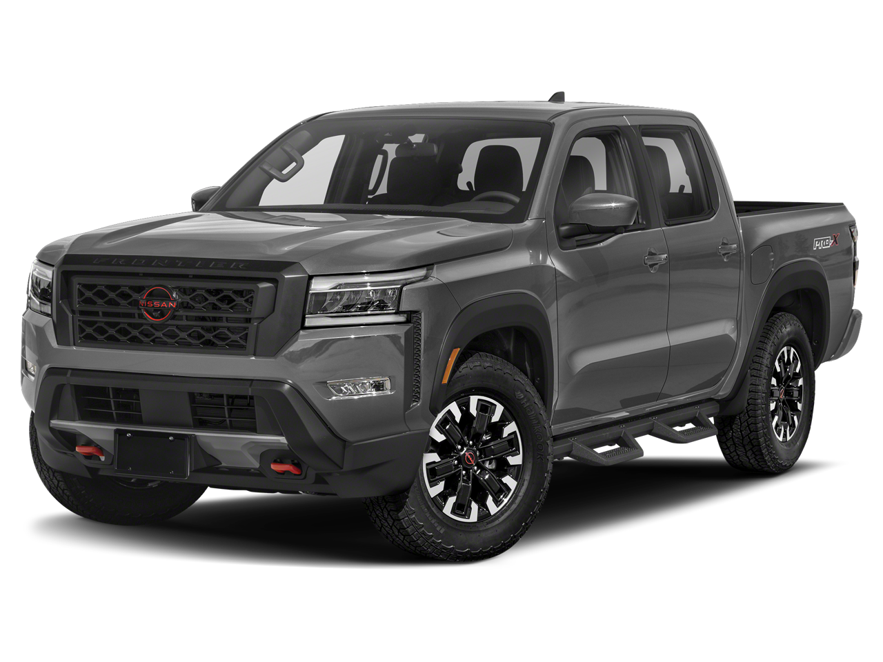 2024 Nissan Frontier PRO-X Crew Cab 4X2's photo