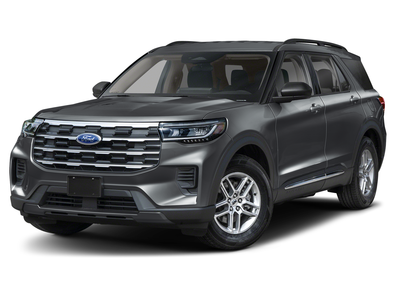 2025 Ford Explorer Active - Photo 32
