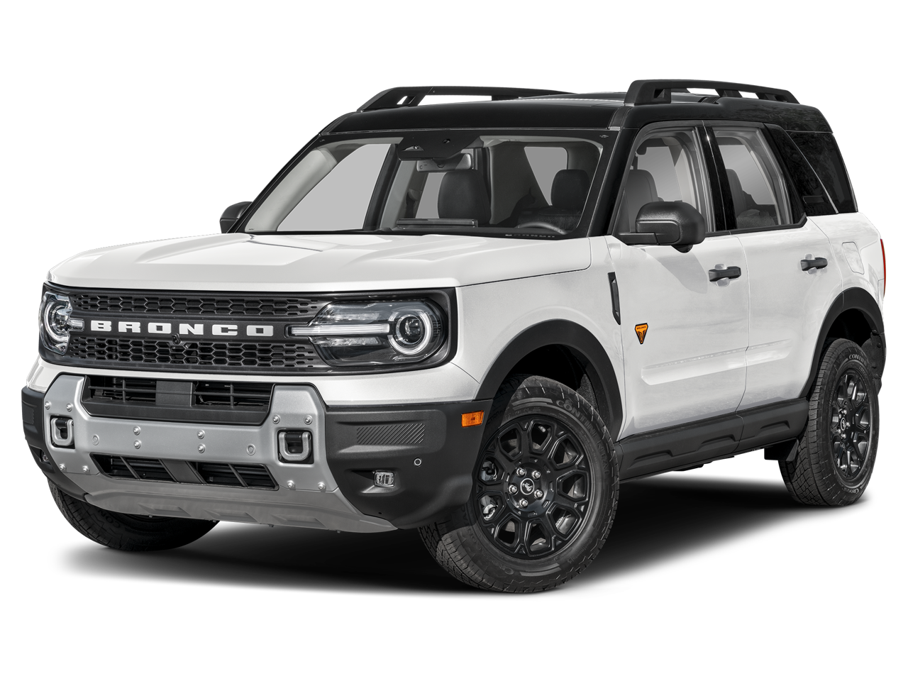 2025 Ford Bronco Sport Badlands for sale in Royal Palm Beach, FL