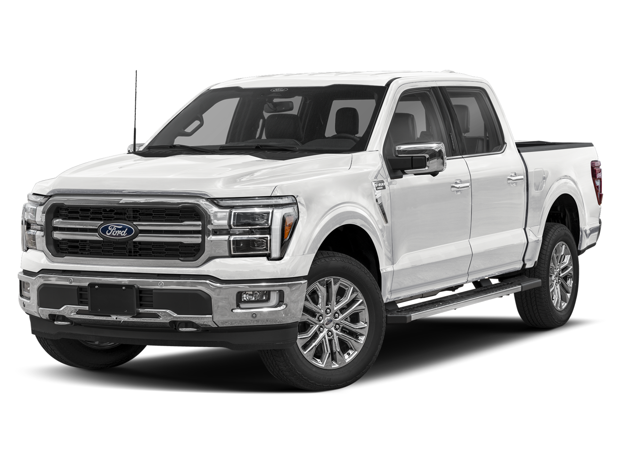 2025 Ford F-150 Hennessey