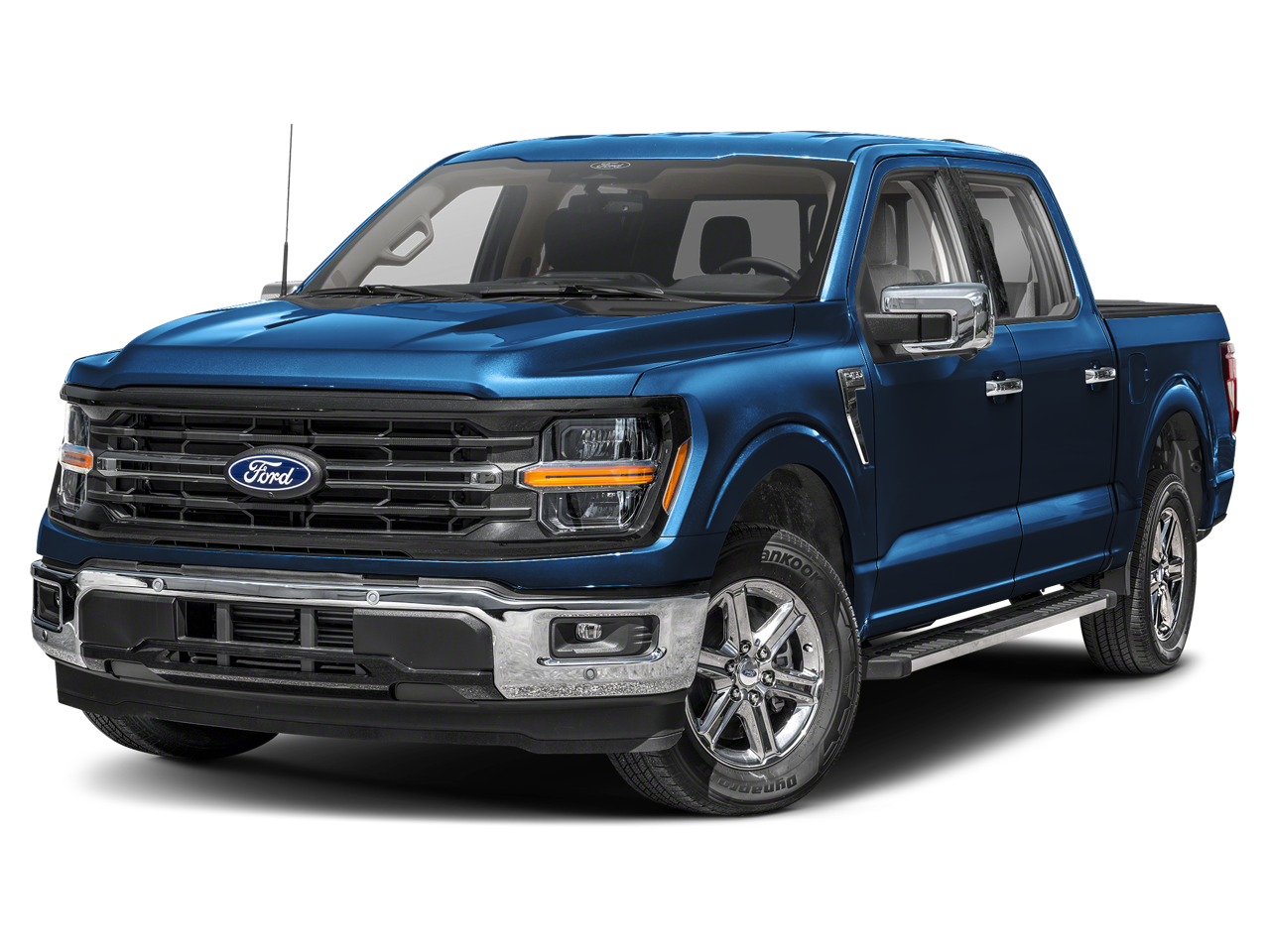 2025 Ford F-150 XLT - Photo 32