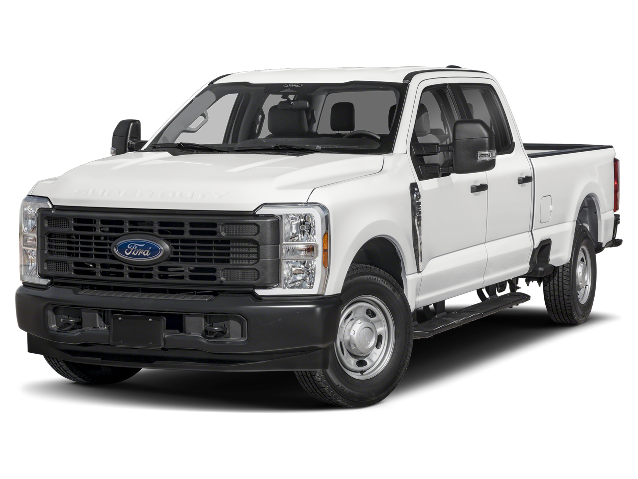 2025 Ford F-250 Super Duty XL for sale in Royal Palm Beach, FL