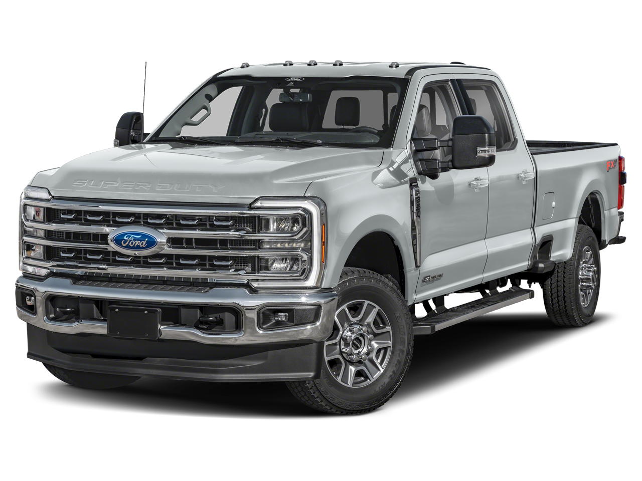 2025 Ford F-350 Super Duty Lariat - Photo 31