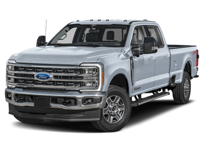 2025 Ford Super Duty F-350 SRW LARIAT