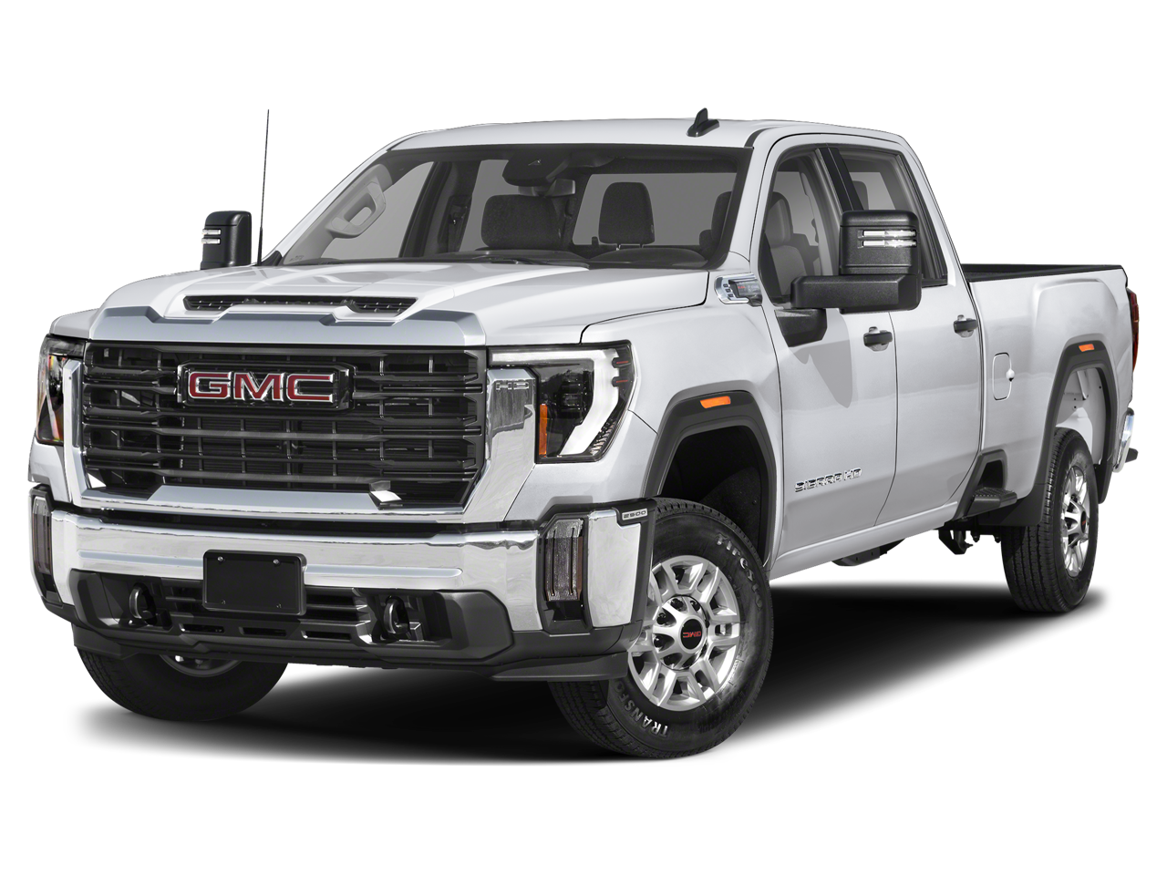 2025 GMC Sierra 2500HD Denali for sale in Royal Palm Beach, FL