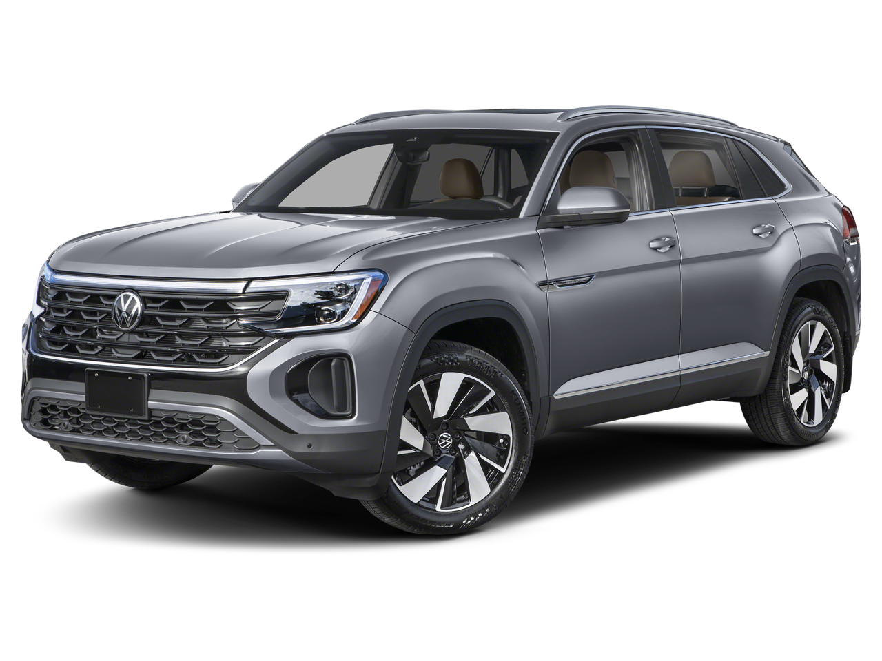 2025 Volkswagen Atlas Cross Sport 2.0T SEL 4MOTION's photo