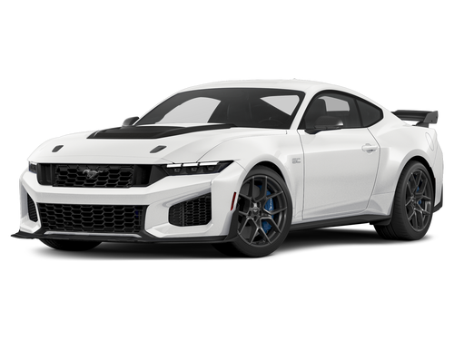 2026 Ford Mustang Base