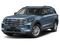 2026 Ford Explorer Active with 200A Pkg