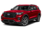 2026 Ford Explorer Base