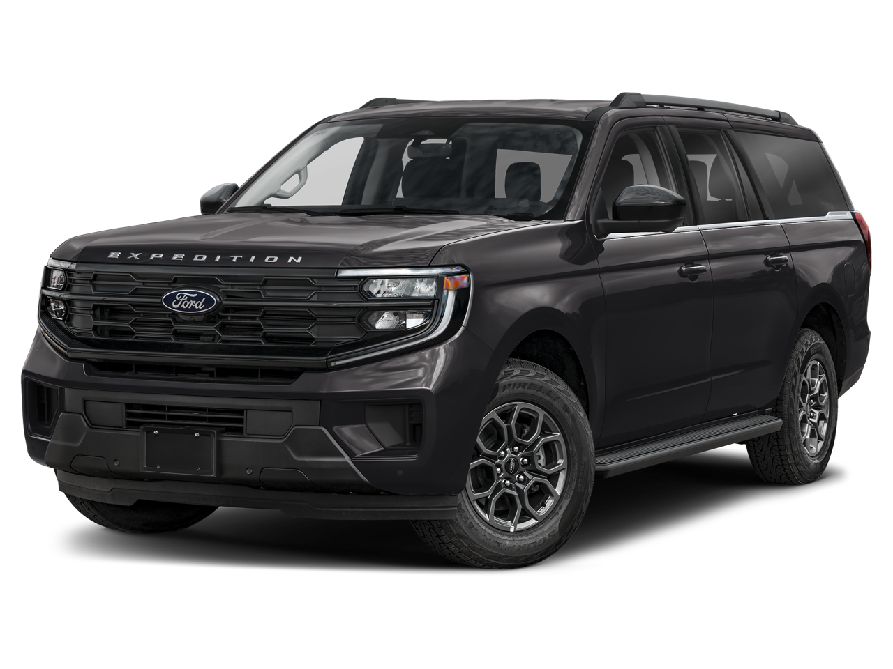 2026 Ford Expedition Active MAX's photo