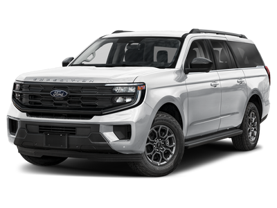 2026 Ford Expedition Max Base
