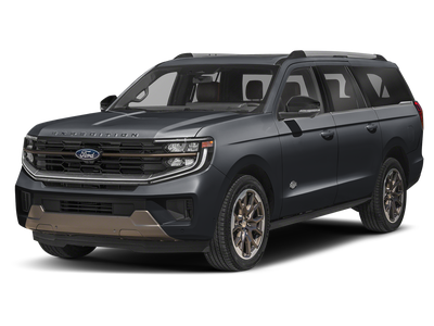 2026 Ford Expedition Max Base