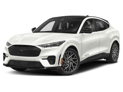 2026 Ford Mustang Mach-E Base