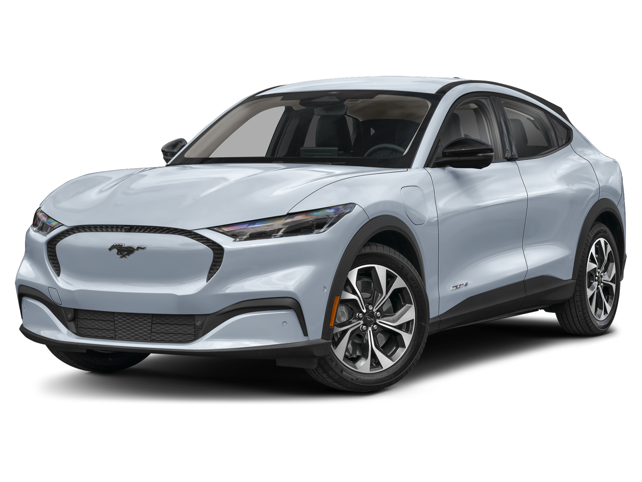 2026 Ford Mustang-Mach-e Select's photo