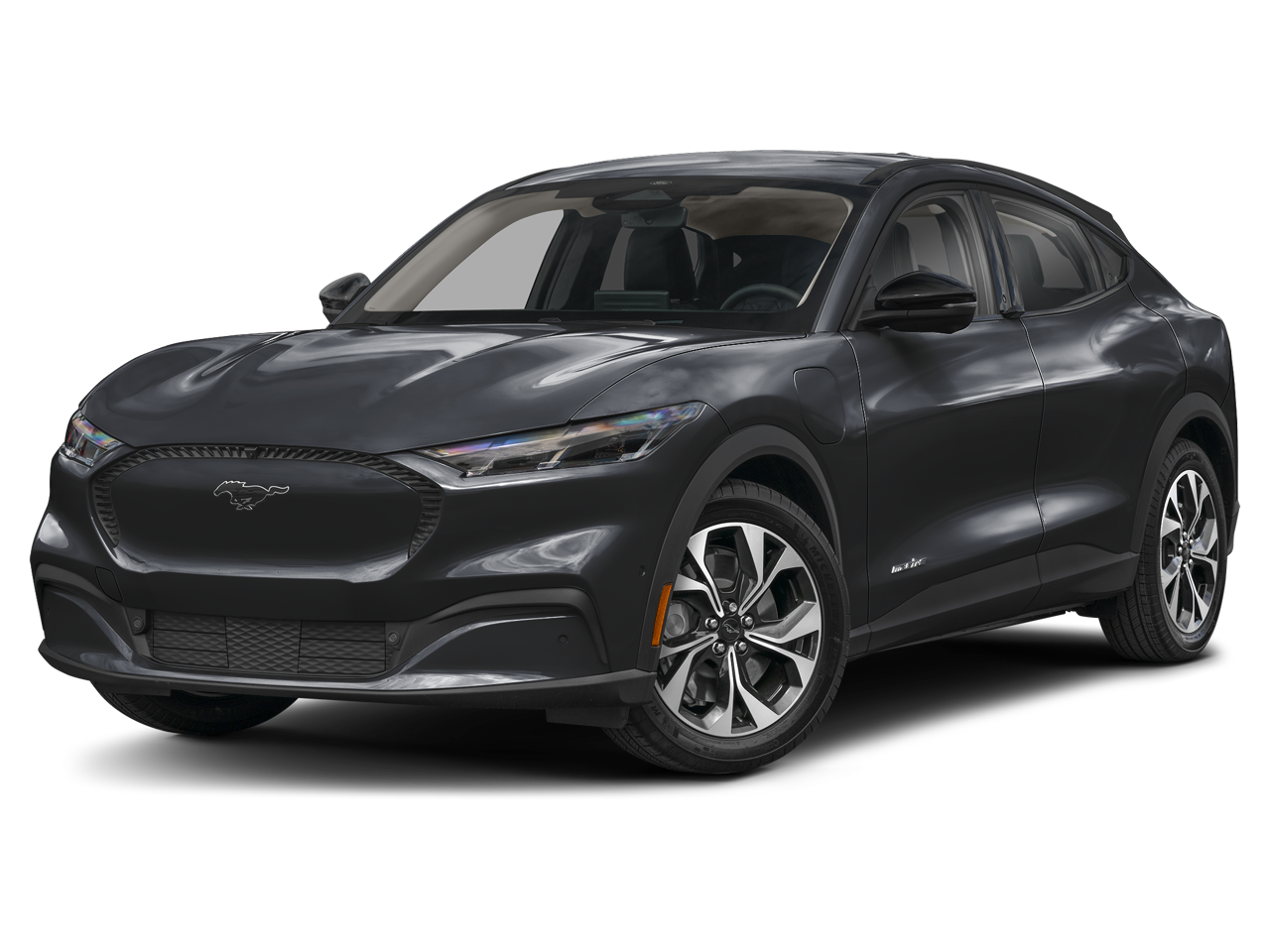 2026 Ford Mustang-Mach-e Select's photo