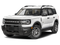 2026 Ford Bronco Sport Sport