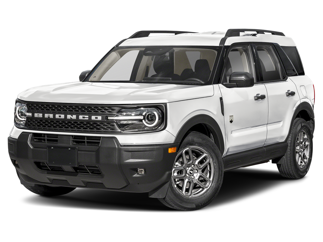 2026 Ford Bronco Sport Sport