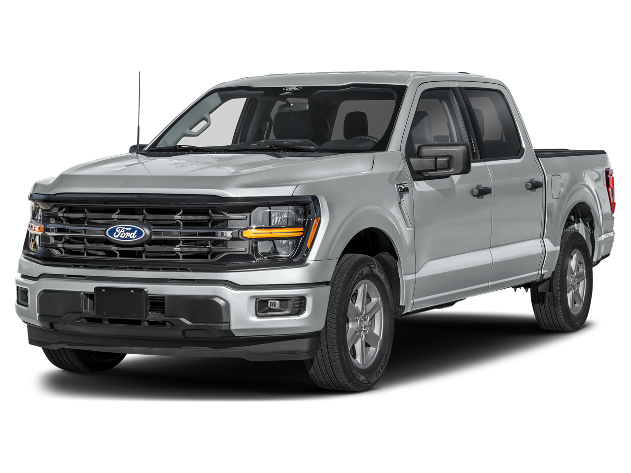 2026 Ford F-150 XLT SuperCrew 5-1/2 Box's photo