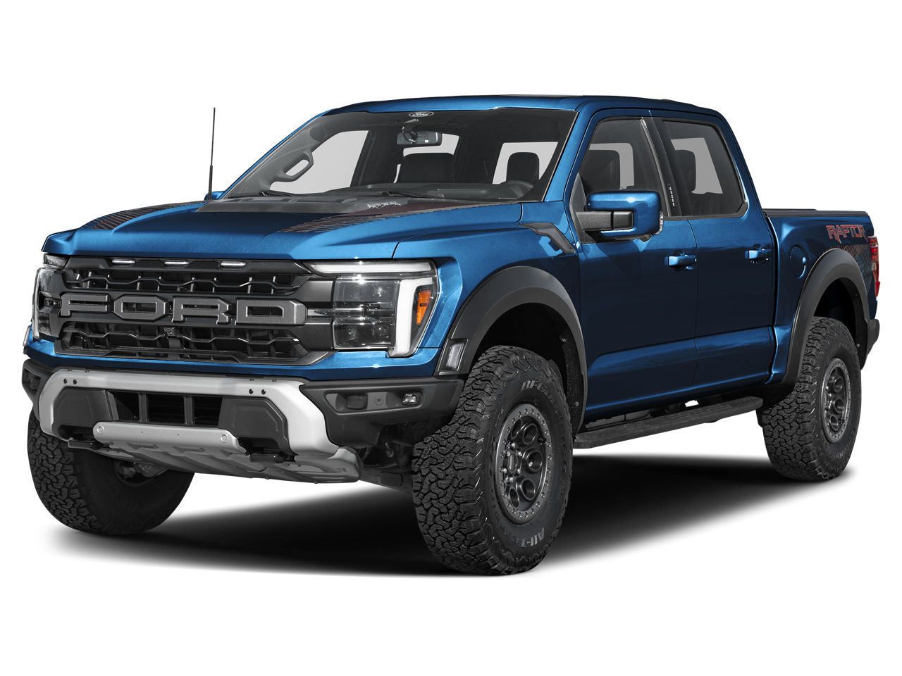 2026 Ford F-150's photo