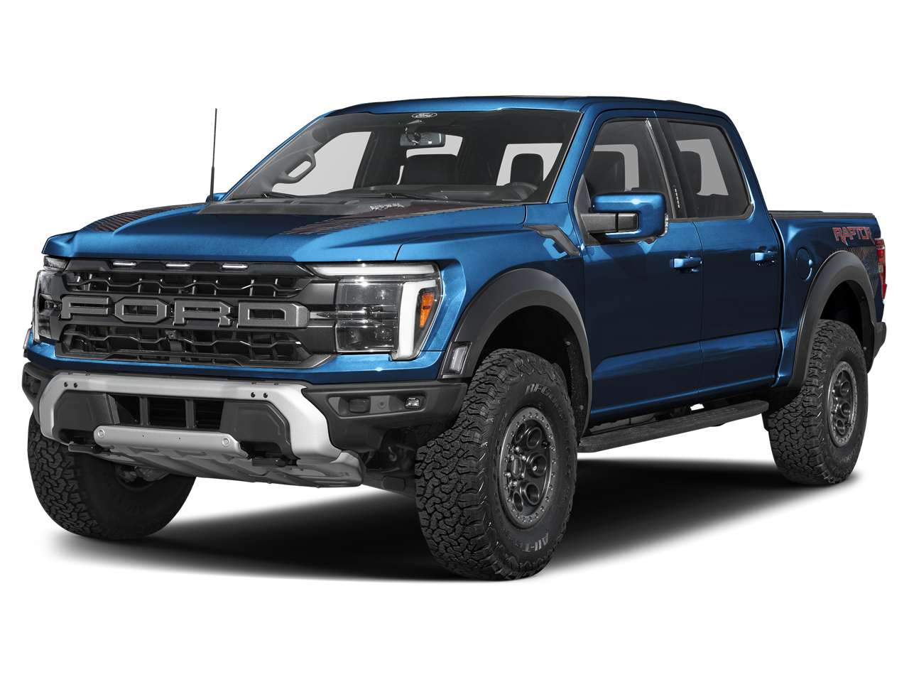 2026 Ford F-150 Base