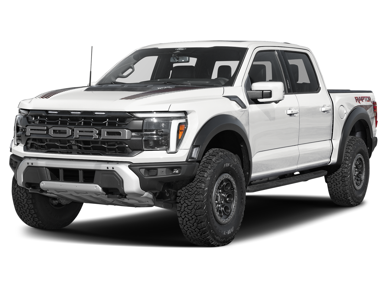 2026 Ford F-150 Base
