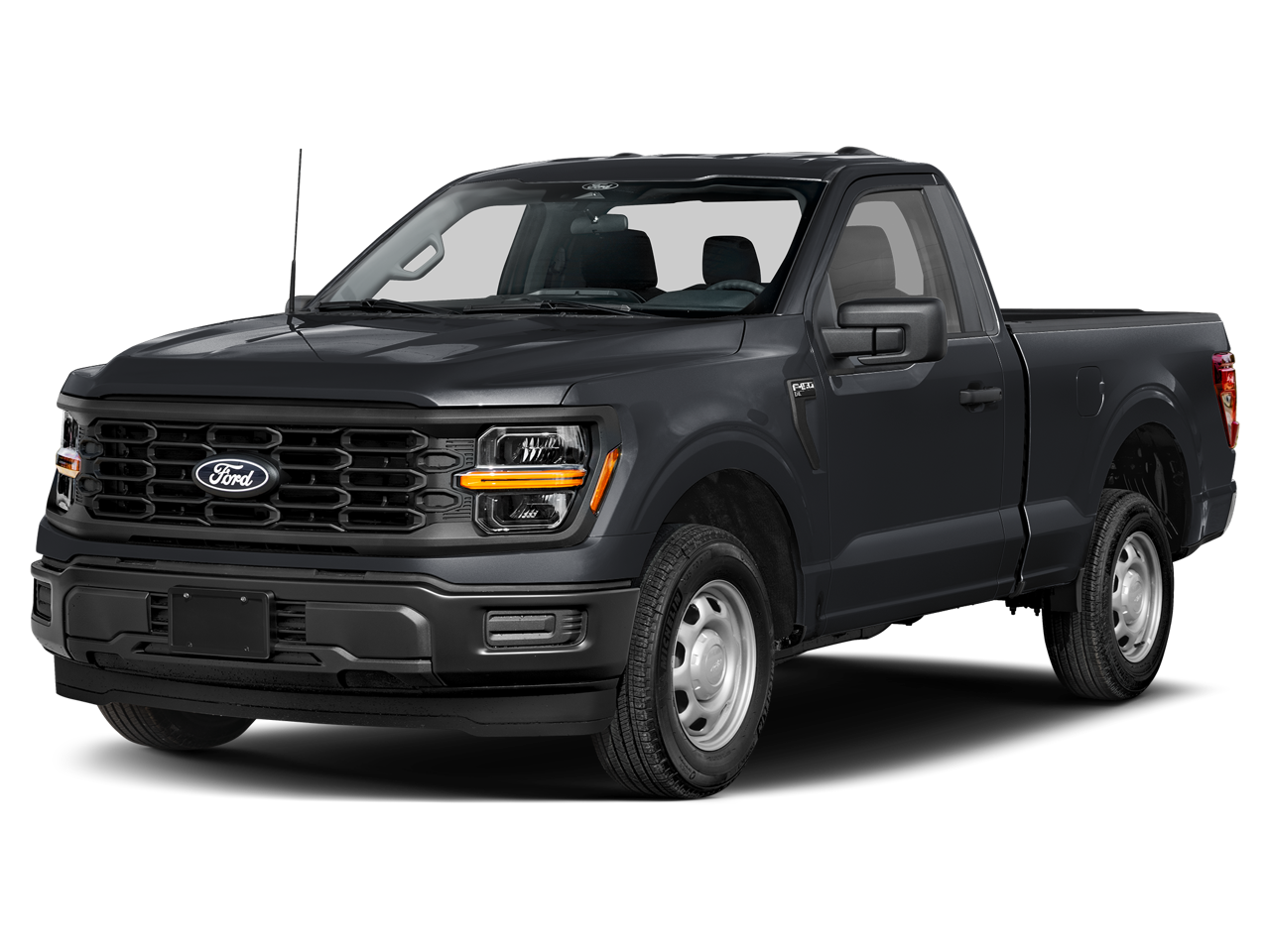 2026 Ford F-150 XL Regular Cab 6-1/2 Box's photo