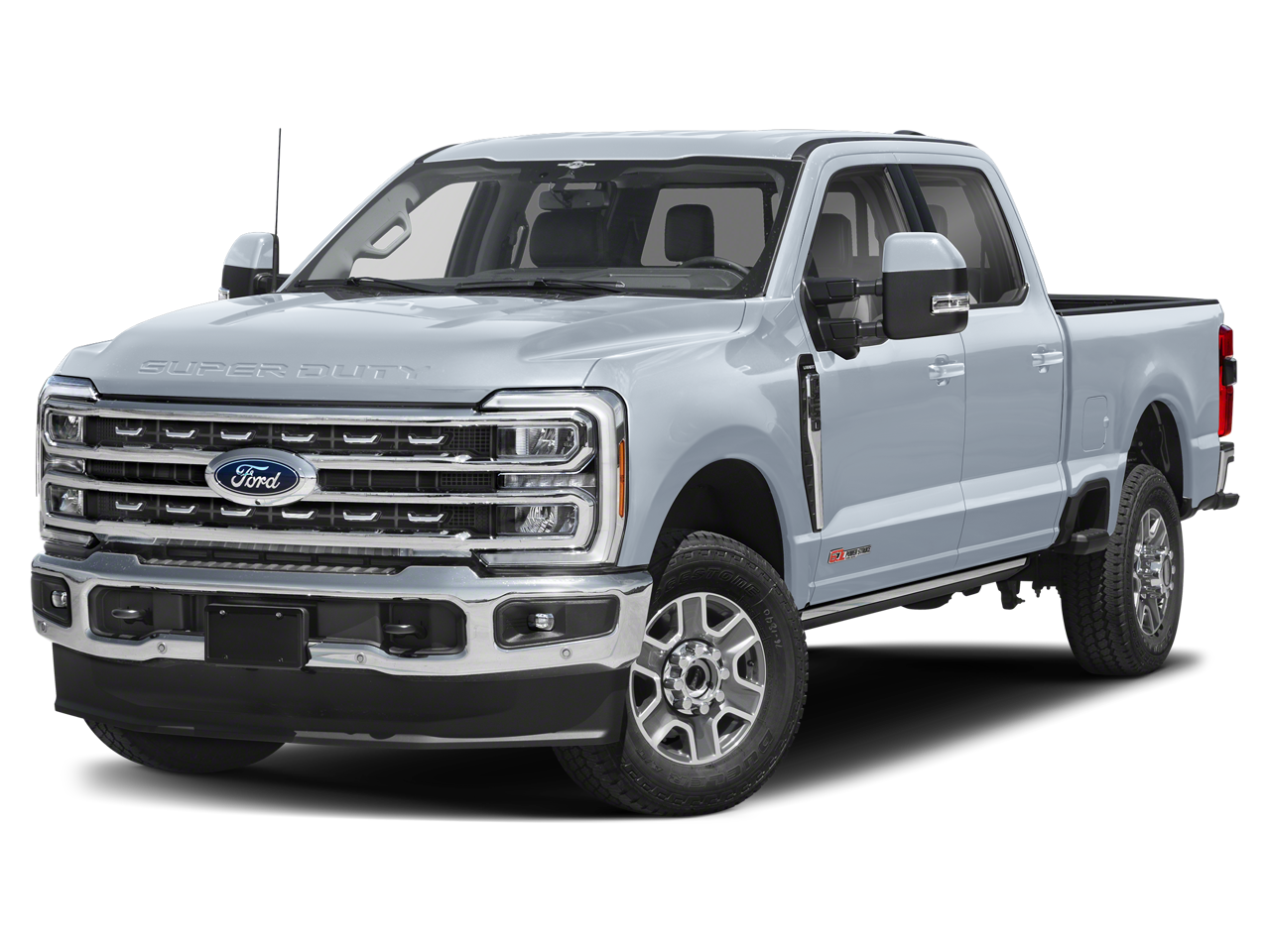 2026 Ford F-250 Lariat 4x4 Crew Cab 6-3/4' Box's photo