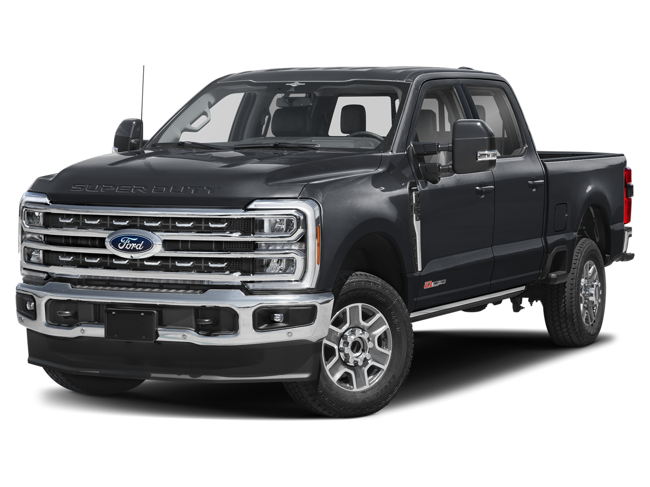 2026 Ford Super Duty F-250 SRW Base