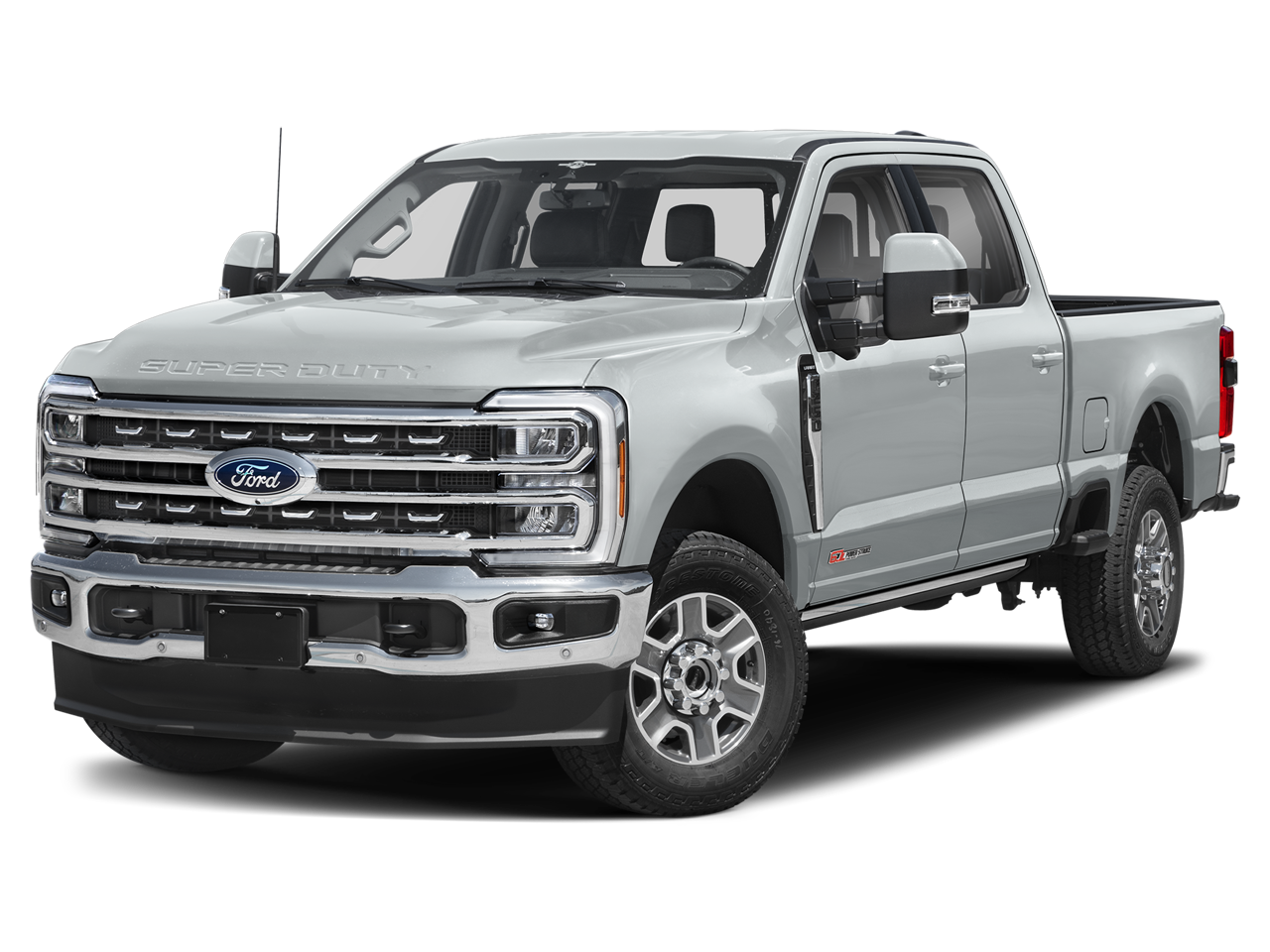 2026 Ford F-250 Super Duty Lariat - Photo 33