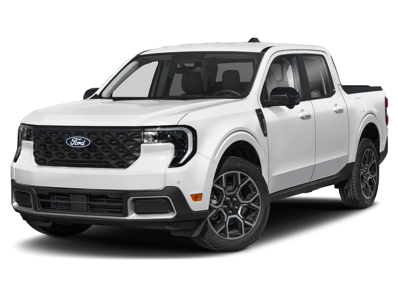 2026 Ford Maverick Base